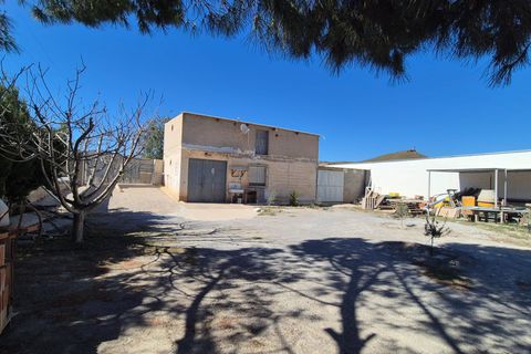 Cortijo i Purchena, Almeria, Purchena - € 240.000 | Ref: Casa La Zanja  - foto 33